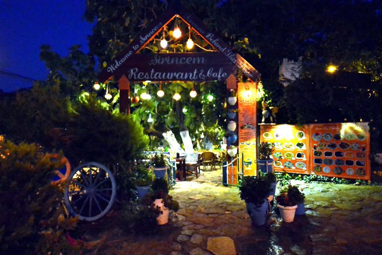 Homestay Sirincem Pension Selcuk