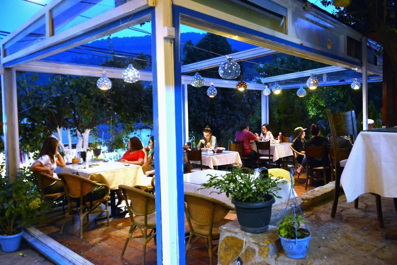 Sirincem Pension Selçuk 0*,