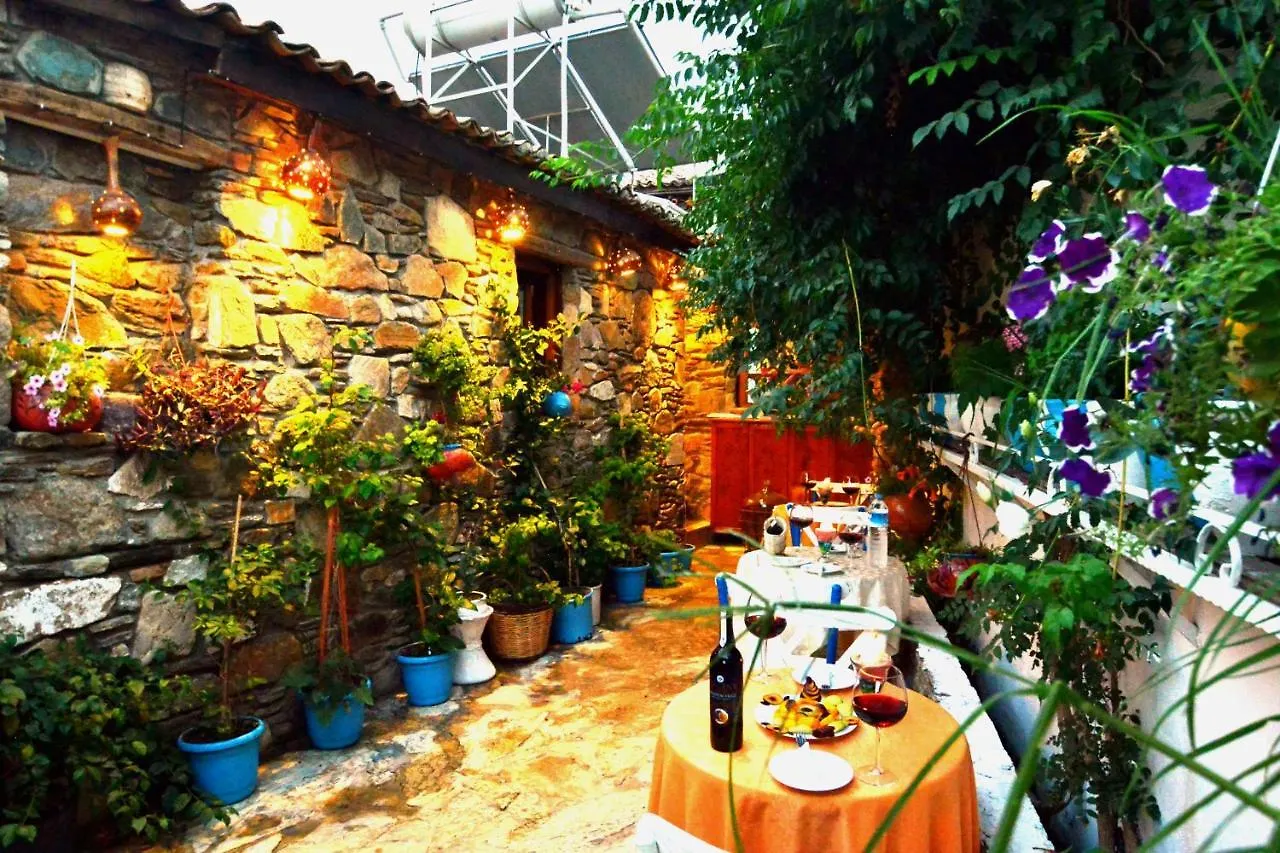 Homestay Sirincem Pension Selcuk