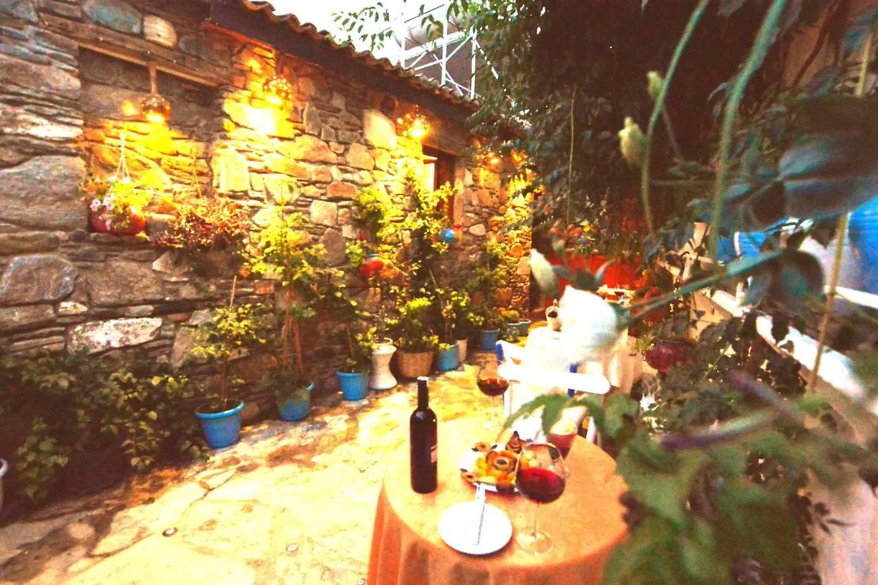 Sirincem Pension Selcuk Turkey