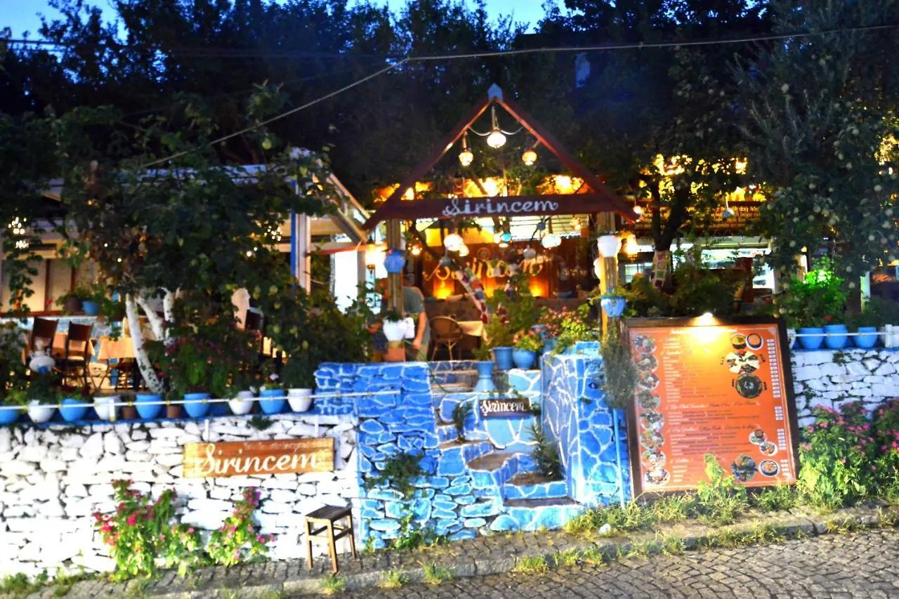 Sirincem Pension Selçuk 0*,