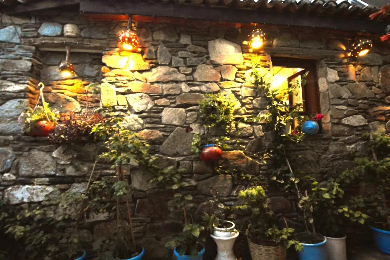 Sirincem Pension Selçuk Séjour chez l'habitant