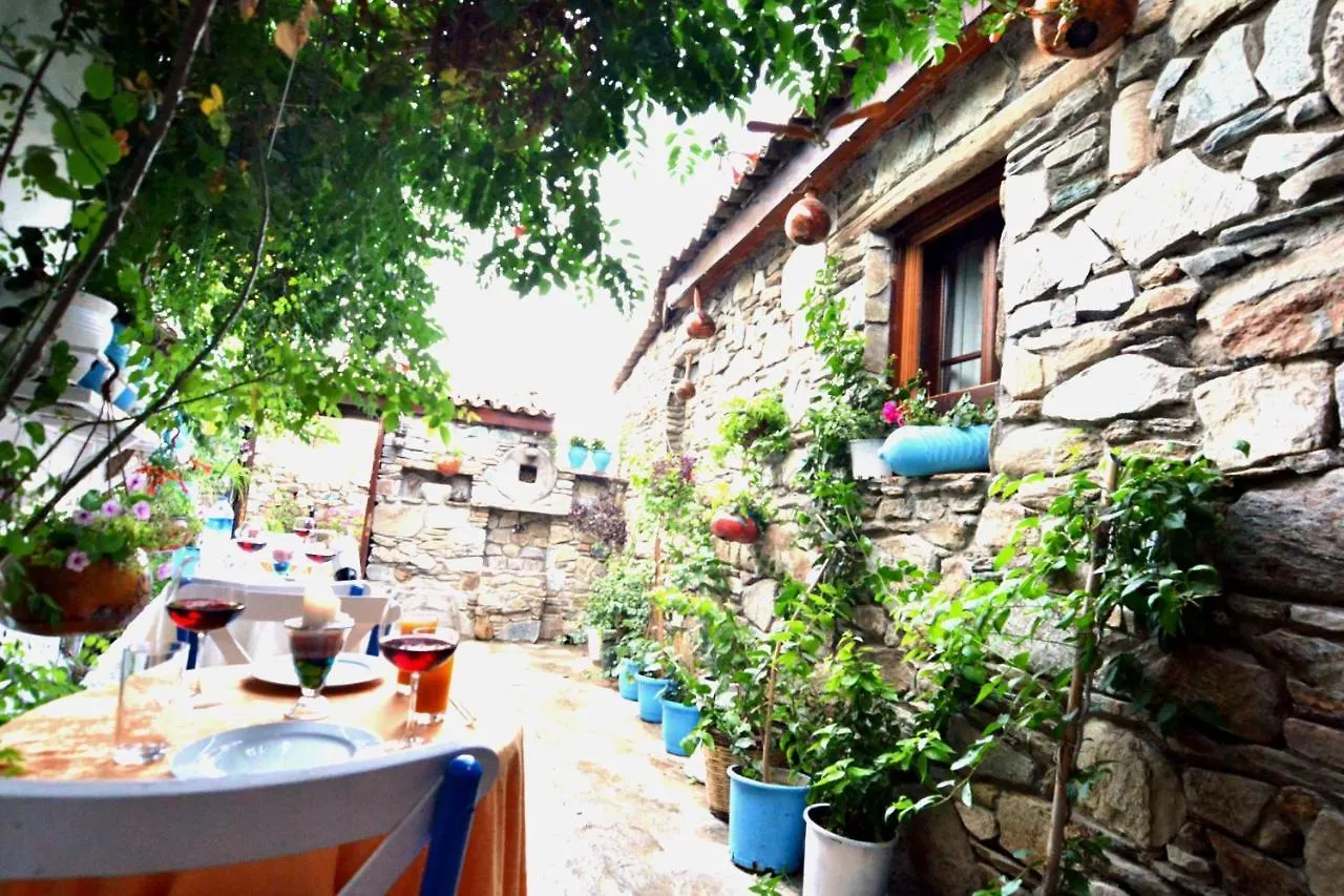 Sirincem Pension Selçuk