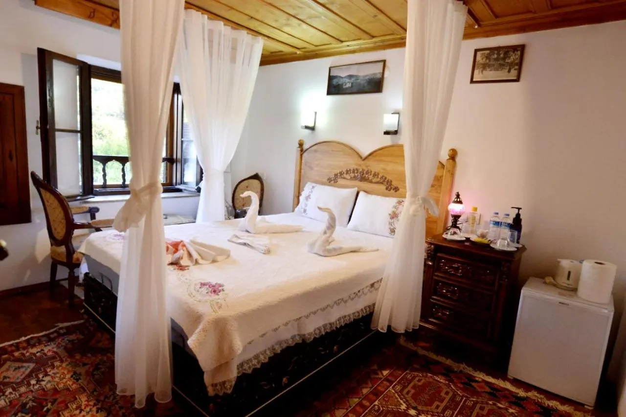 Sirincem Pension Selçuk Séjour chez l'habitant