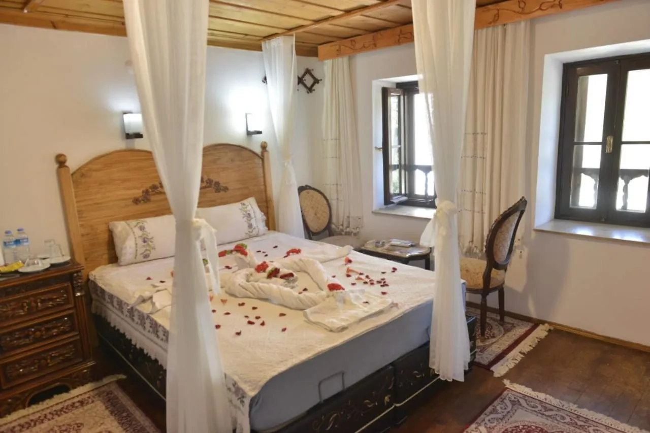 Séjour chez l'habitant Sirincem Pension Selçuk