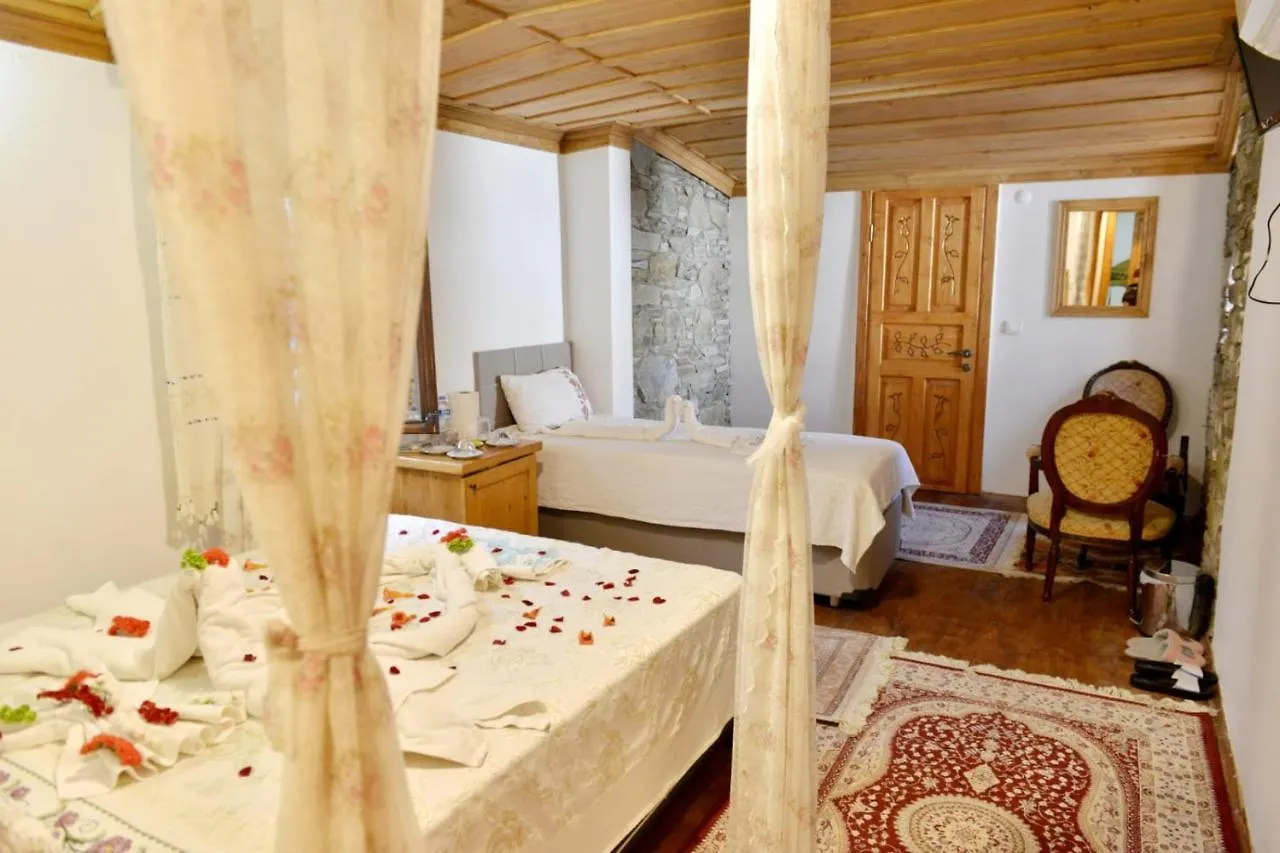 Sirincem Pension Selçuk 0*,
