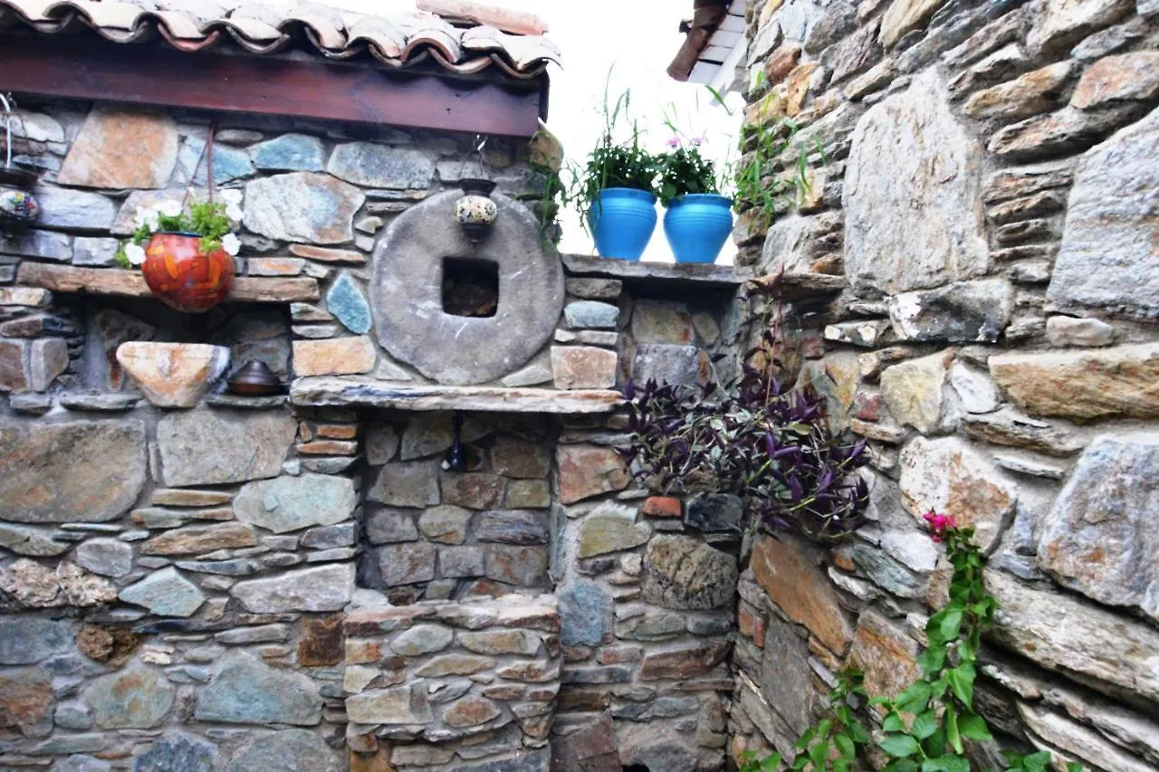 Sirincem Pension Selcuk Turkey