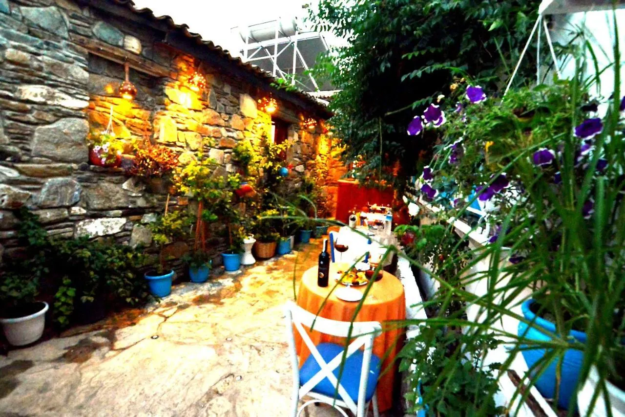 Séjour chez l'habitant Sirincem Pension Selçuk