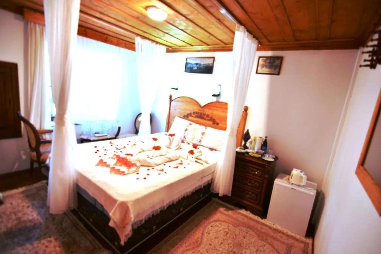 Sirincem Pension Selçuk 0*,  Turquie