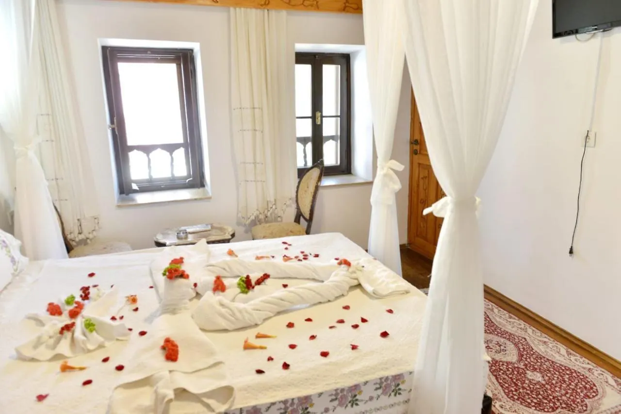 Sirincem Pension Selcuk Homestay