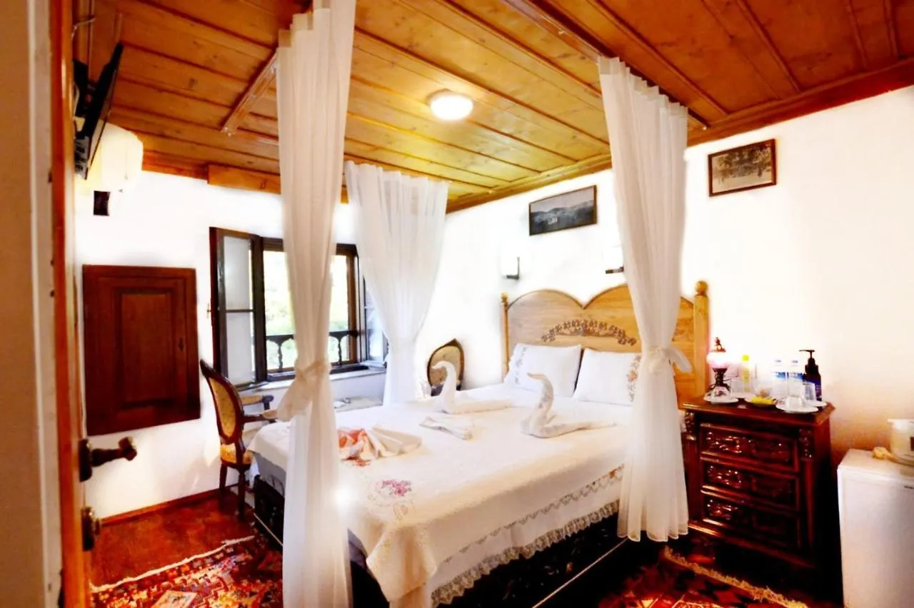 Sirincem Pension Selçuk 0*,