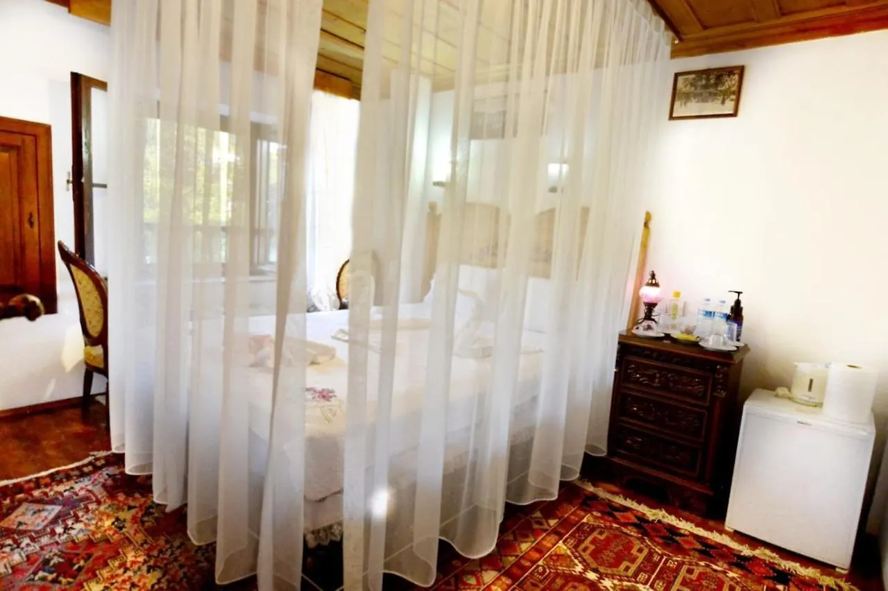 Séjour chez l'habitant Sirincem Pension Selçuk Turquie