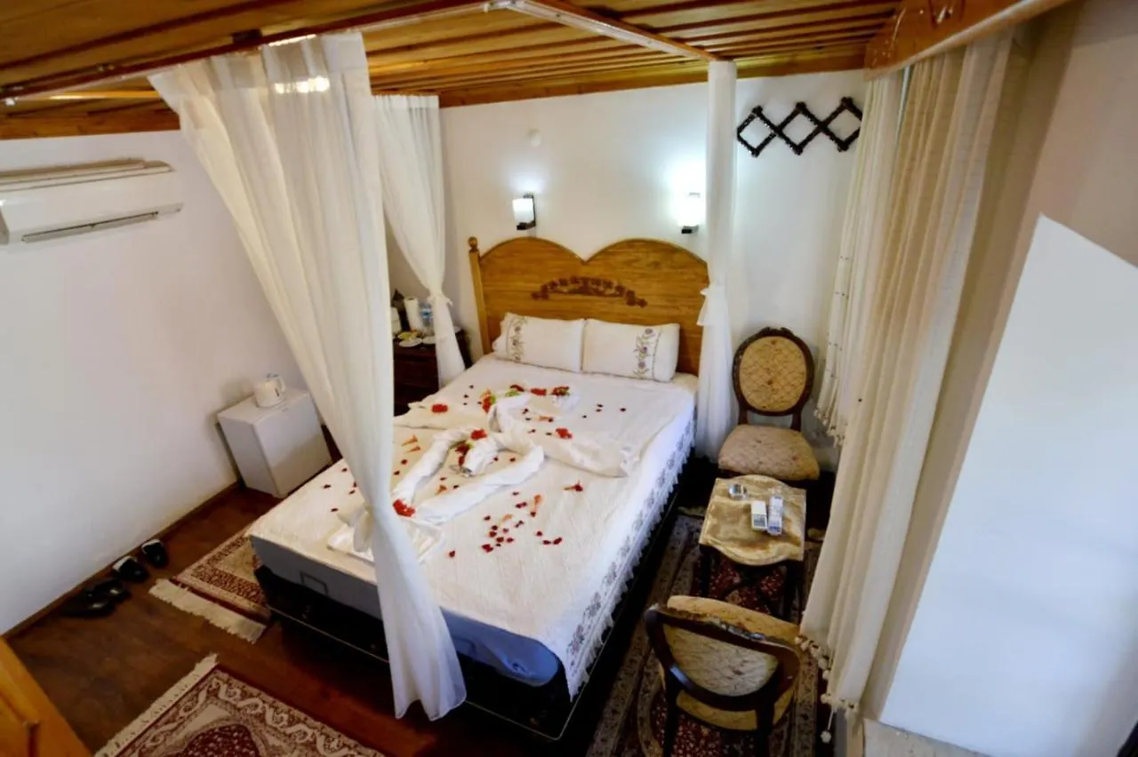 Sirincem Pension Selçuk Séjour chez l'habitant