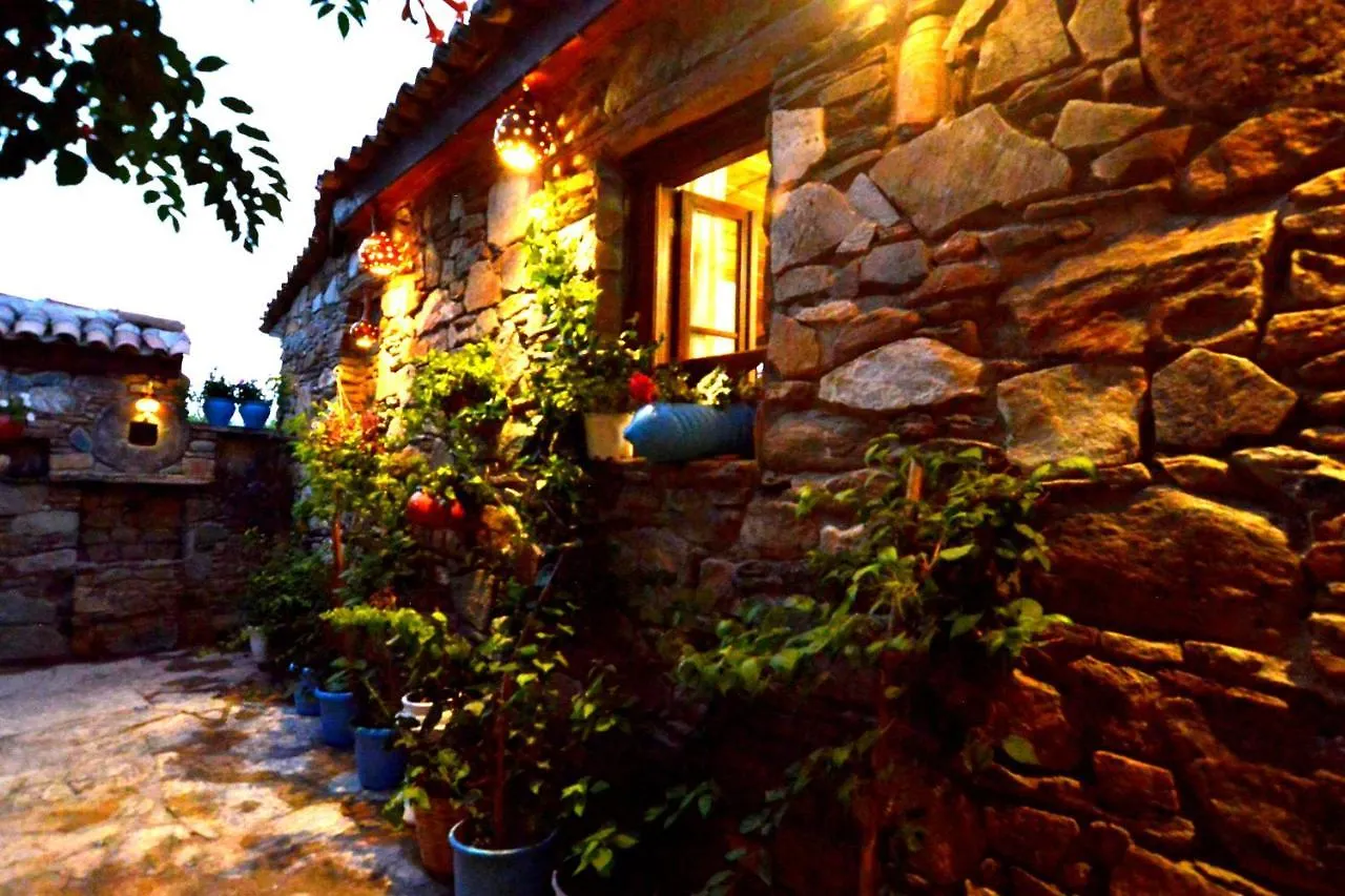 Sirincem Pension Selçuk Séjour chez l'habitant