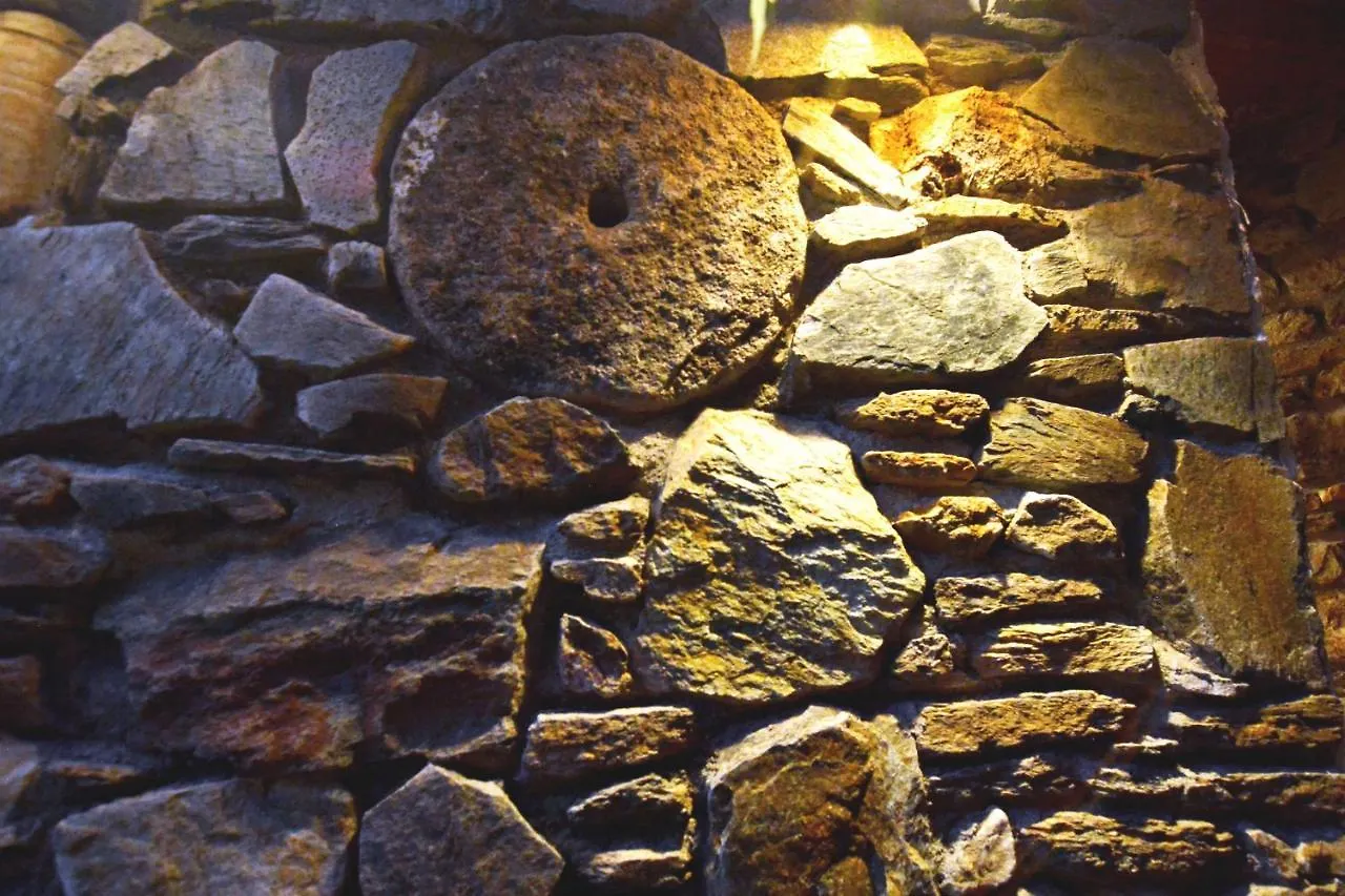 Séjour chez l'habitant Sirincem Pension Selçuk