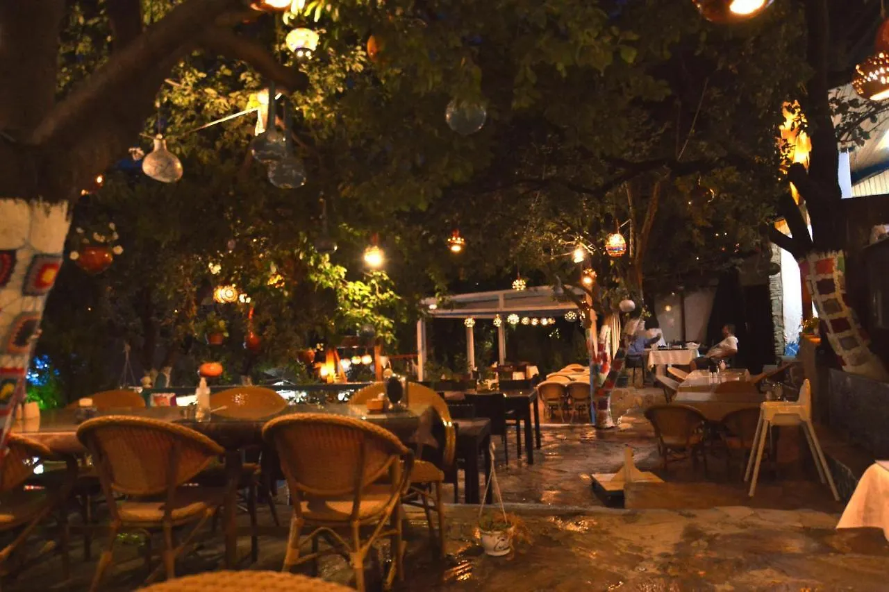 Homestay Sirincem Pension Selcuk