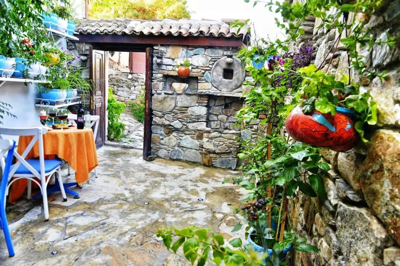 Sirincem Pension Selcuk 0*,  Turkey