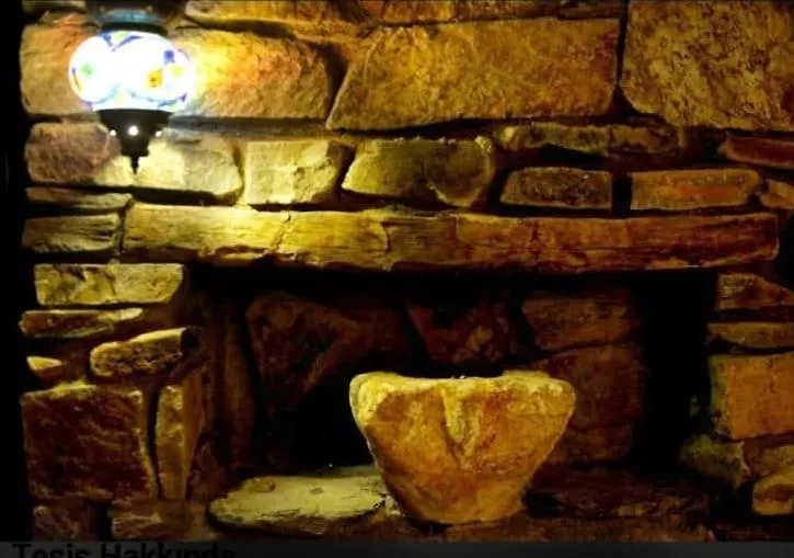 Sirincem Pension Selcuk Turkey