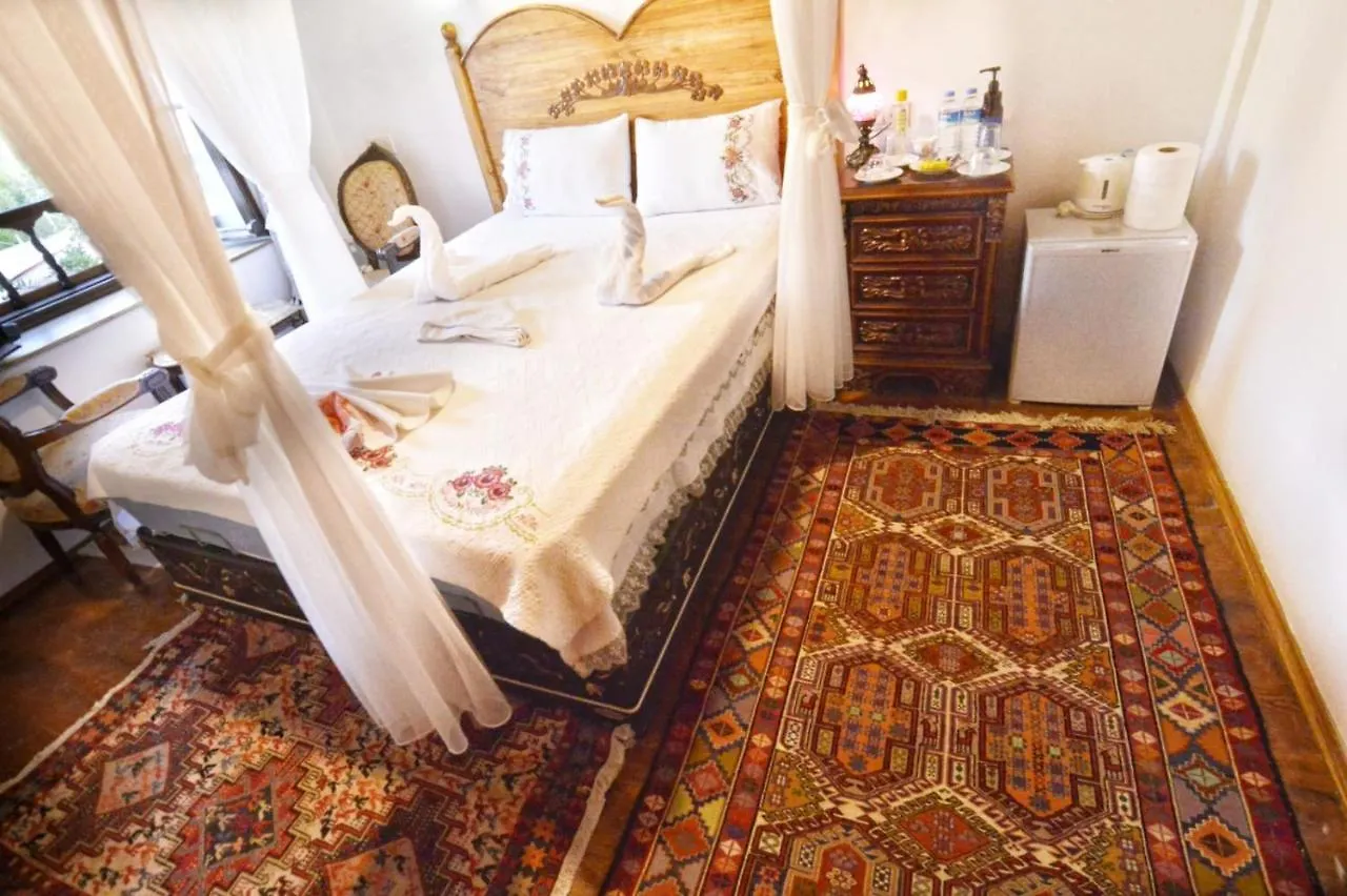Sirincem Pension Selçuk 0*,