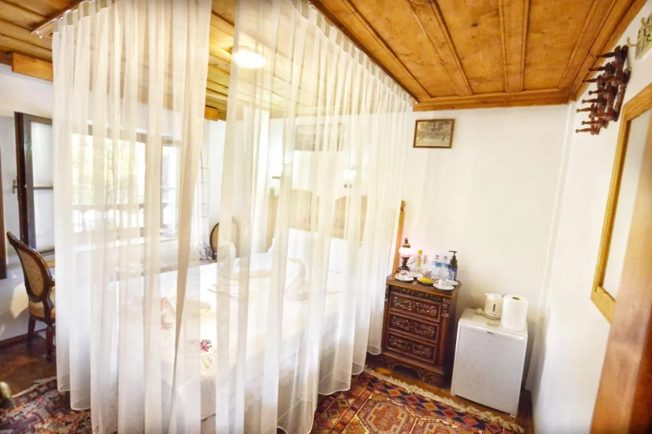 Sirincem Pension Selçuk Séjour chez l'habitant