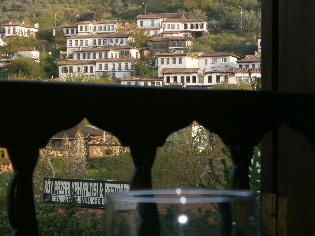 Sirincem Pension Selçuk Séjour chez l'habitant