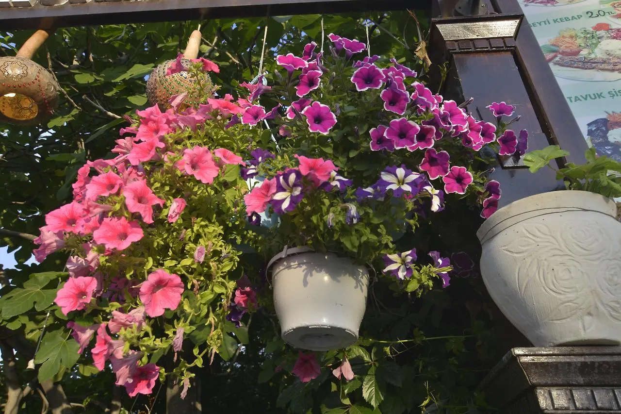 Homestay Sirincem Pension Selcuk