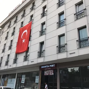 niconya-port-suitehotel.istanbul-turkeyhotels.com/