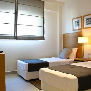 5* Hotel Wyndham Residences Kusadasi Golf And