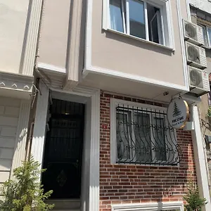 Pine Stone Sultanahmet Appartement Istambul