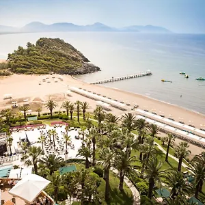 Robinson Club Sarigerme Park Dalaman
