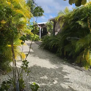 Résidence Bois Flotté Hébergement de vacances Sainte-Anne (Grande-Terre)