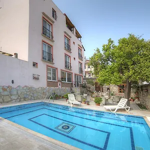 Hotel Nazar, Selçuk