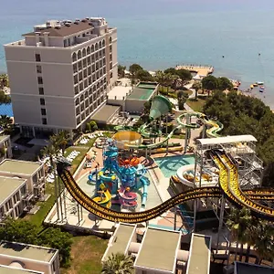 Otel Duja, Didim