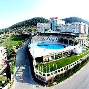 Otel Lidya Sardes Thermal &, Salihli