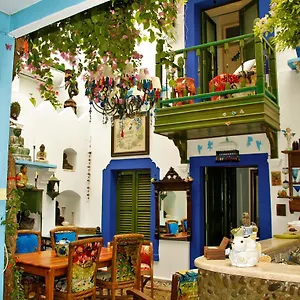 Cemil ıpekçi Boutique Bodrum