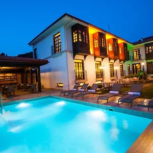 Hotel Livia Garden, Selçuk