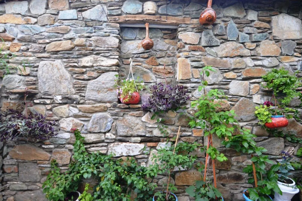 Sirincem Pension Selçuk Turkije