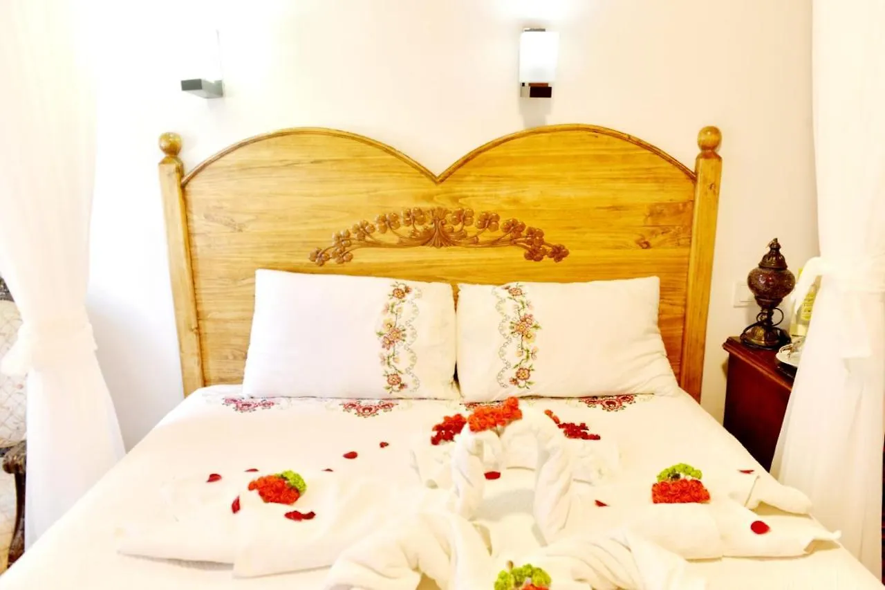 Sirincem Pension Selçuk