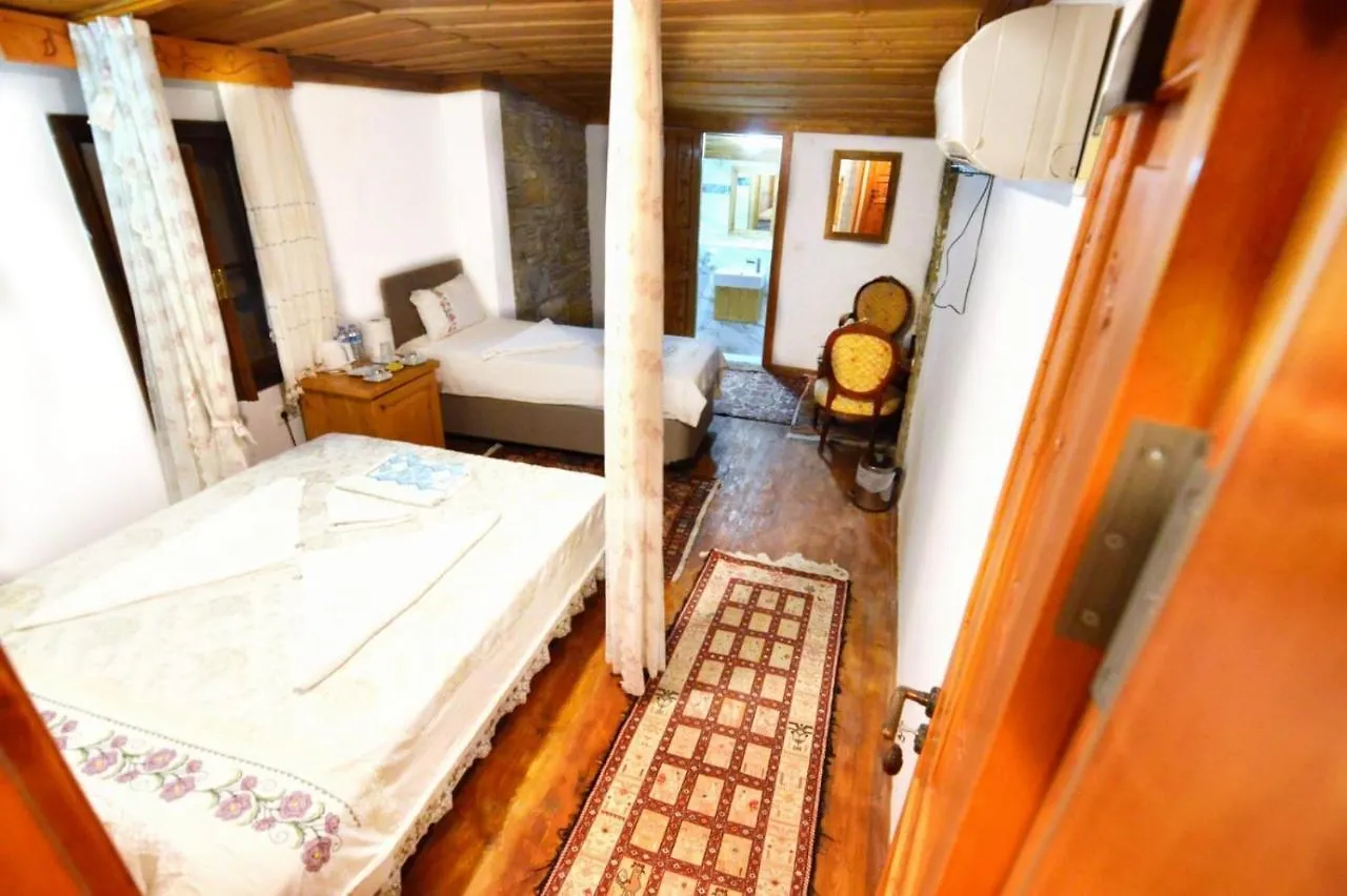 Sirincem Pension Selçuk Accommodatie bij particulieren