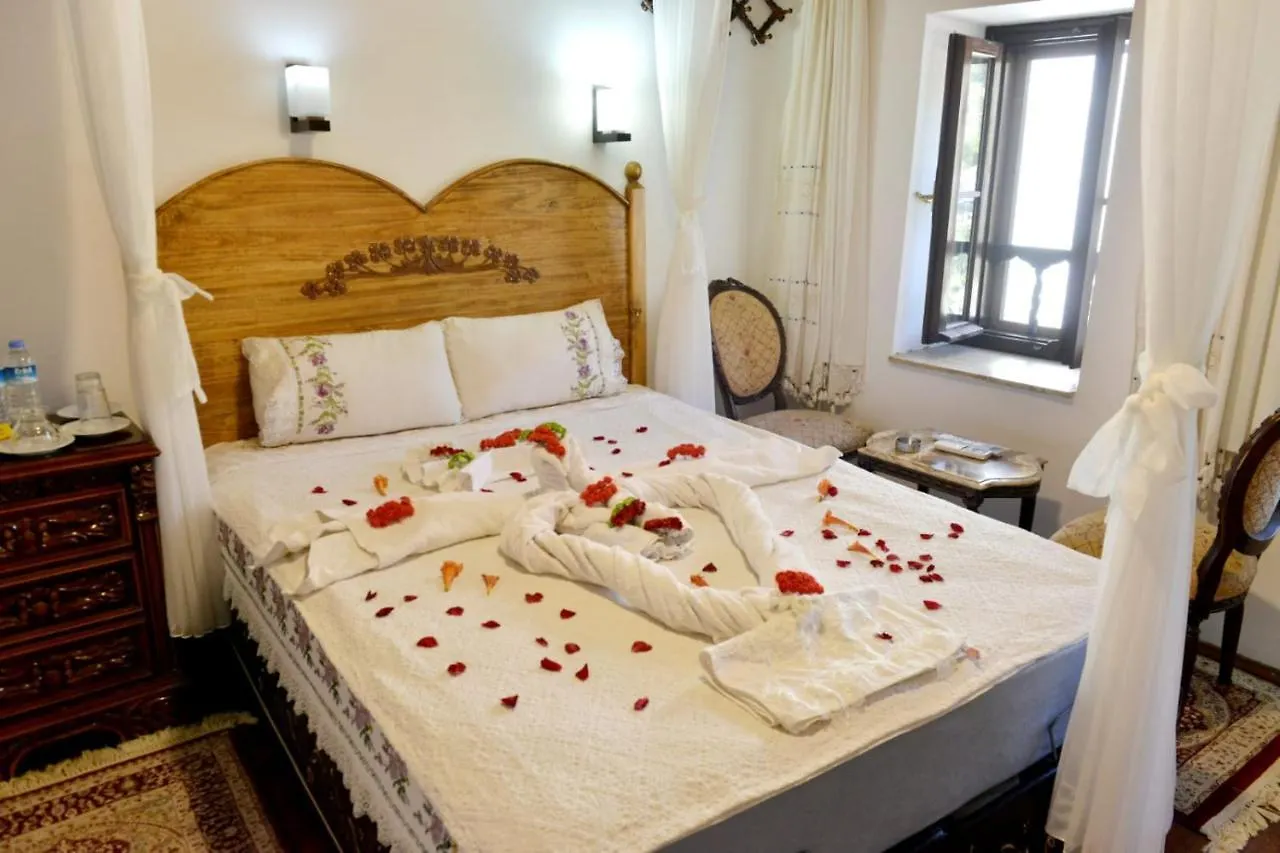 Accommodatie bij particulieren Sirincem Pension Selçuk