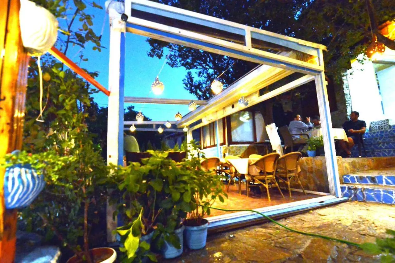 Sirincem Pension Selçuk Accommodatie bij particulieren
