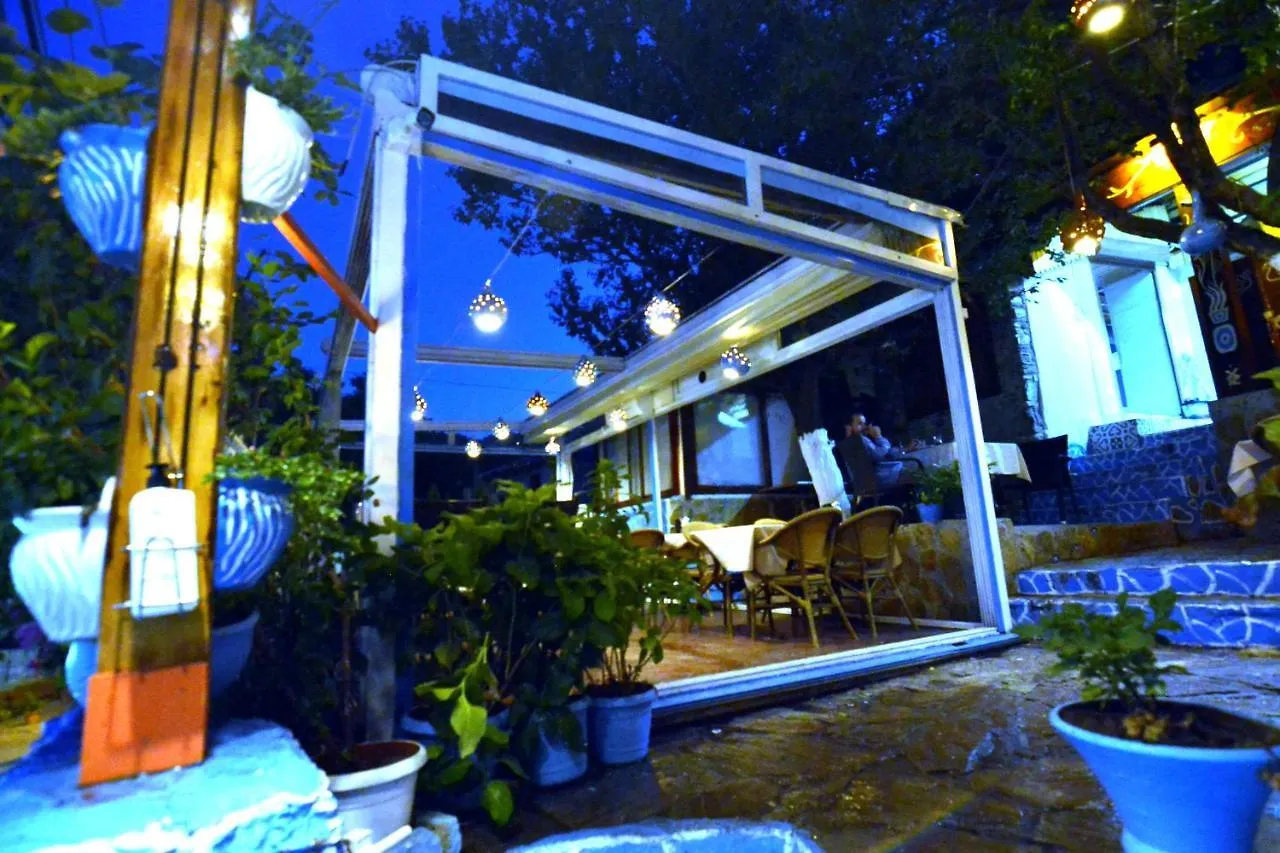 Sirincem Pension Selçuk