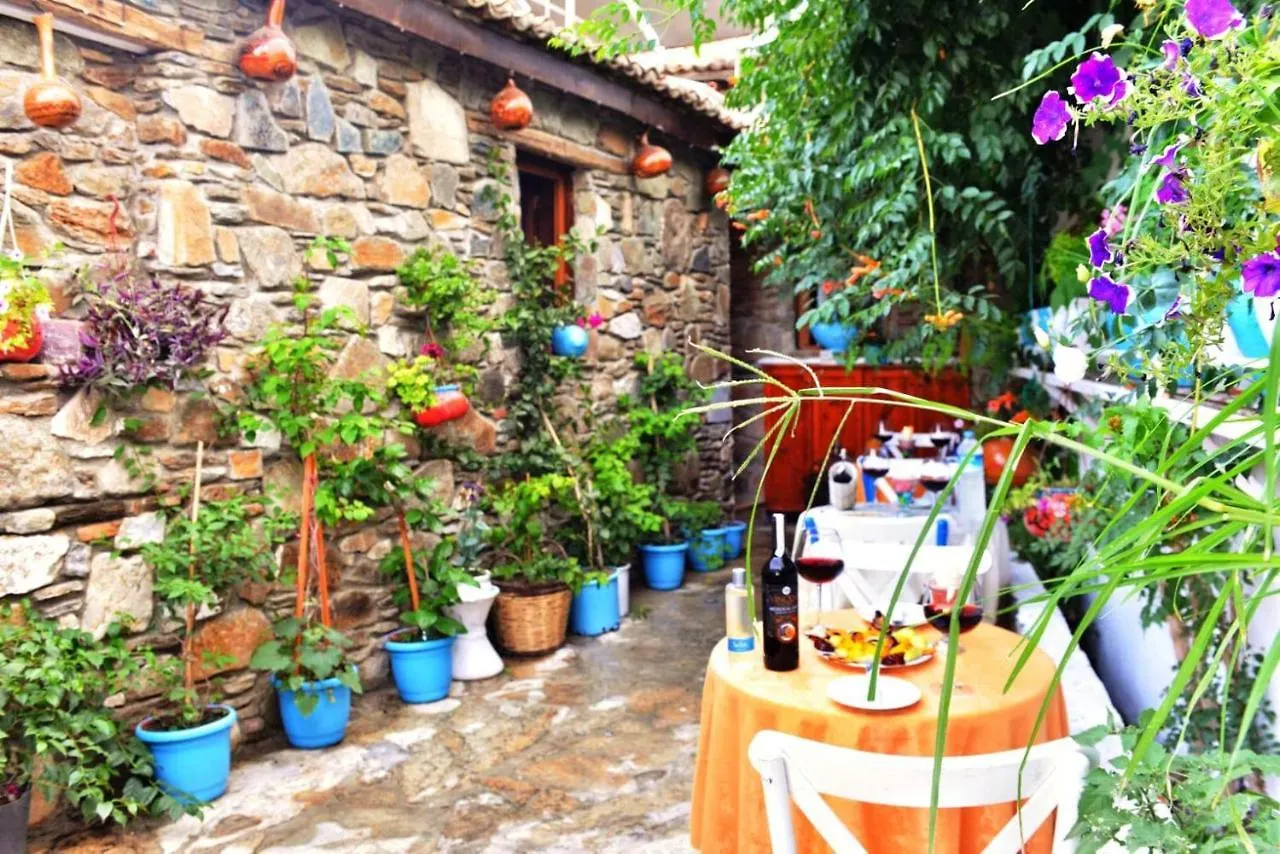 Sirincem Pension Selçuk 0*,  Turkije