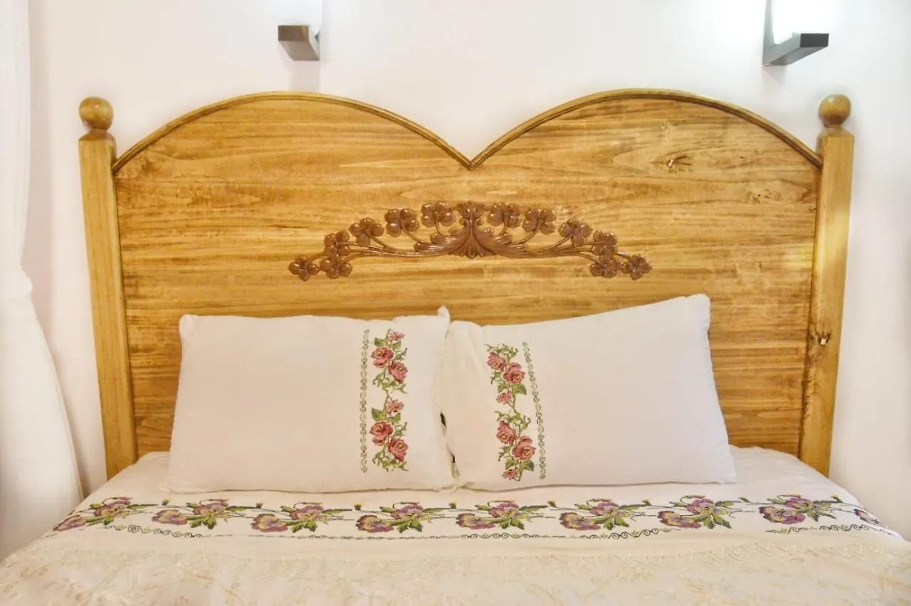 Accommodatie bij particulieren Sirincem Pension Selçuk