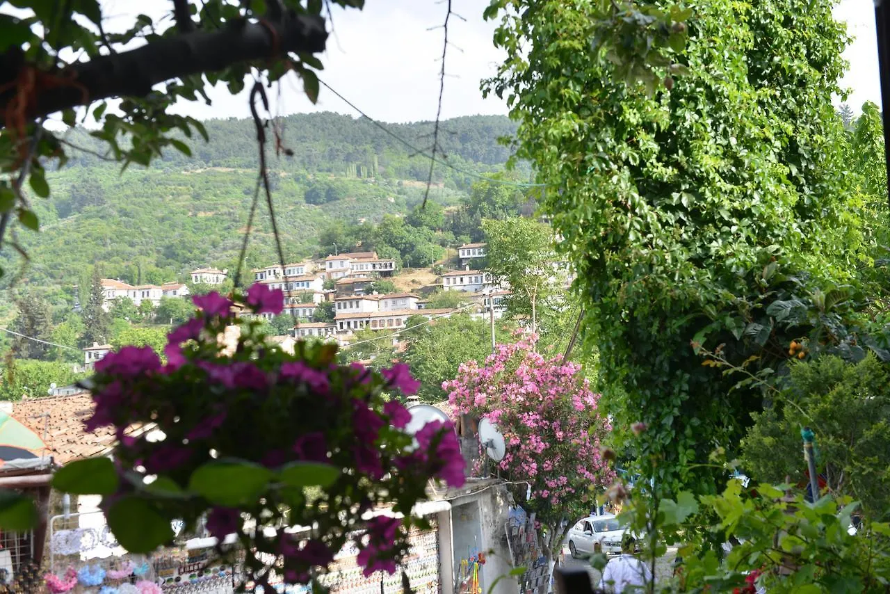 Sirincem Pension Selçuk Accommodatie bij particulieren