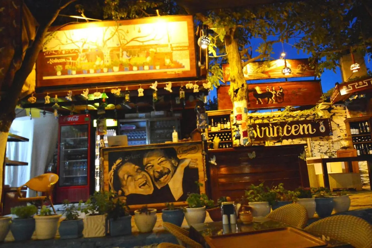 Sirincem Pension Selcuk 0*,  Turkey
