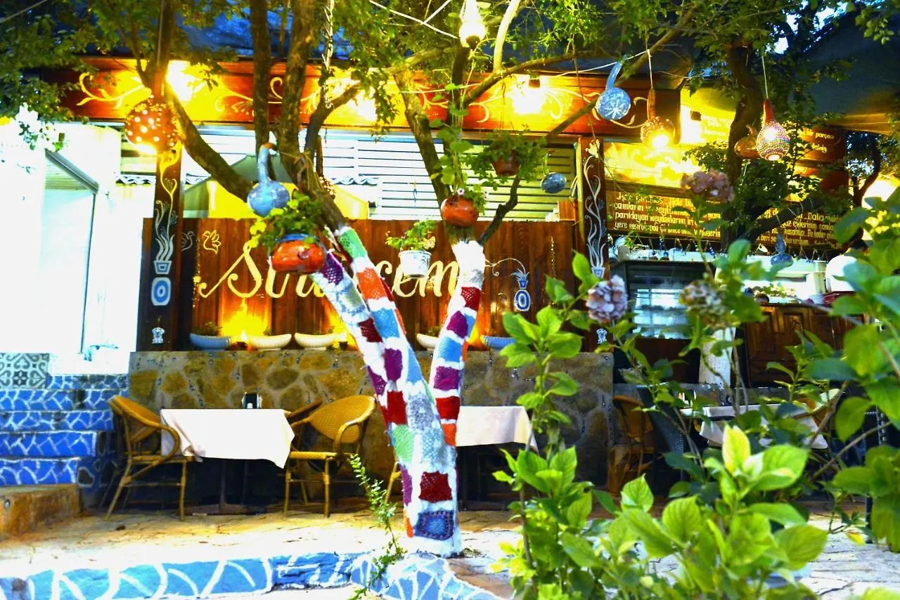 Sirincem Pension Selcuk