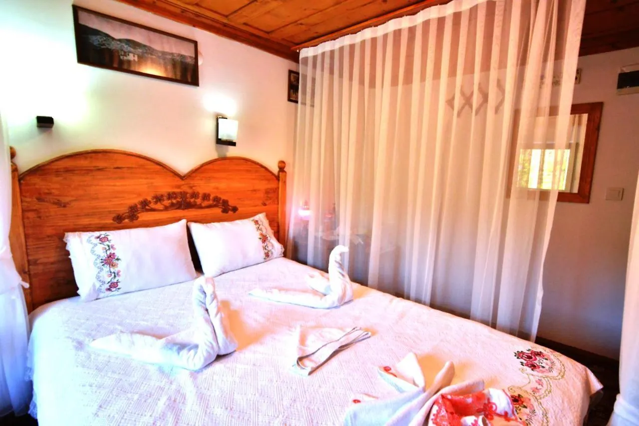 Sirincem Pension Selcuk Homestay