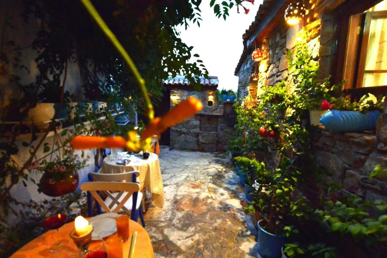 Sirincem Pension Selcuk