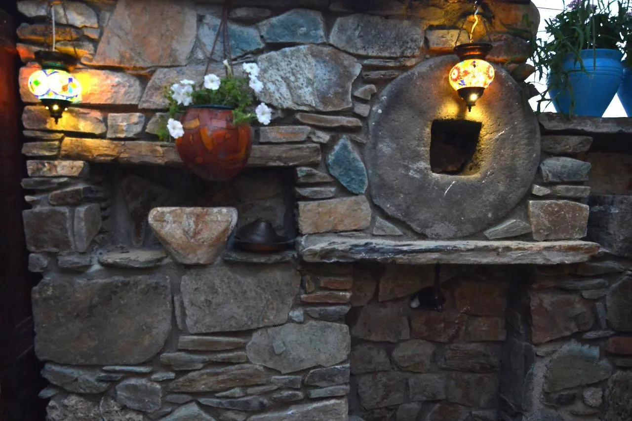 Sirincem Pension Selcuk Homestay